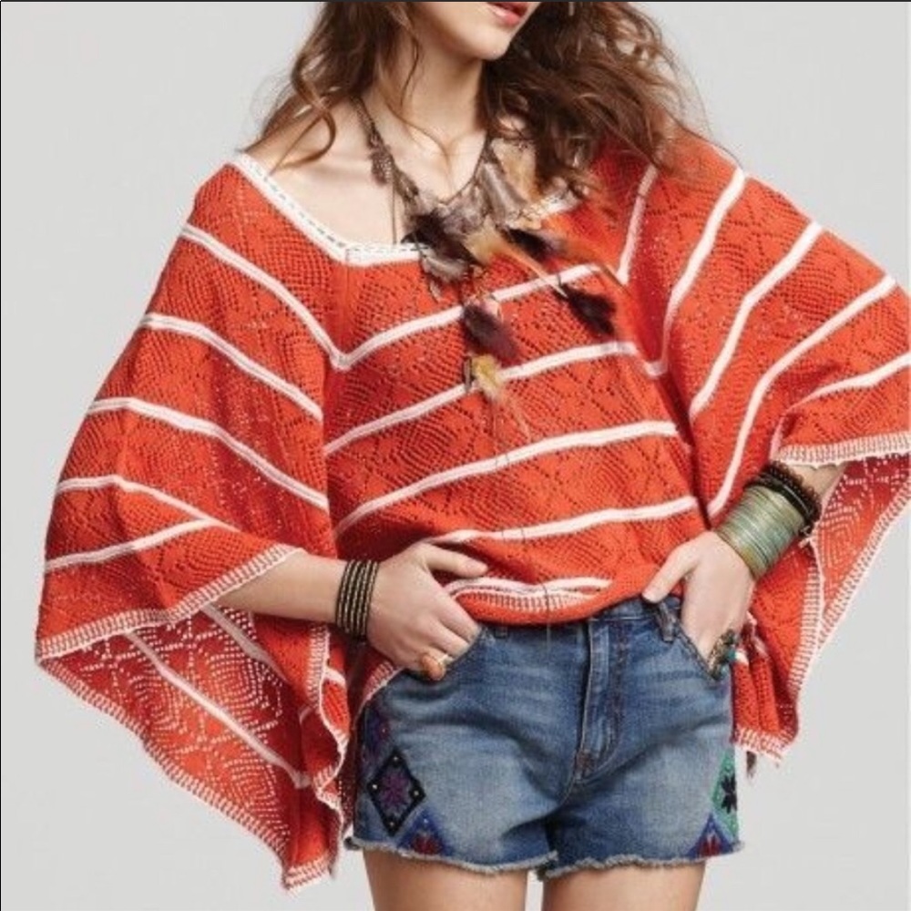 Free people blouse